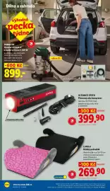 Lidl leták týden 22 Strana 16