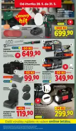 Lidl leták týden 22 Strana 17