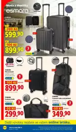 Lidl leták týden 22 Strana 20