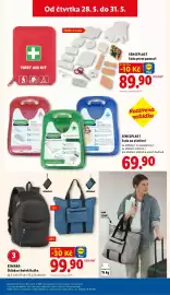 Lidl leták týden 22 Strana 21