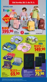 Lidl leták týden 22 Strana 23