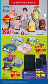 Lidl leták týden 22 Strana 23