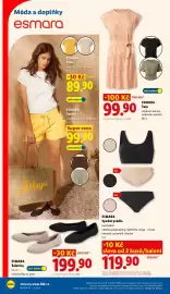 Lidl leták týden 22 Strana 24