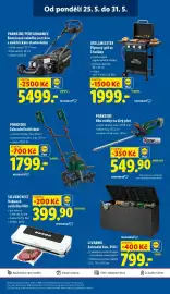 Lidl leták týden 22 Strana 29