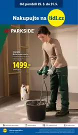 Lidl leták týden 22 Strana 30