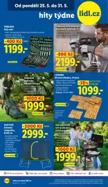 Lidl leták týden 22 Strana 32