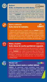Lidl leták týden 22 Strana 5