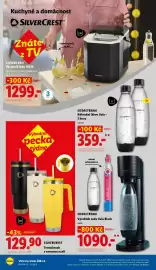Lidl leták týden 22 Strana 6