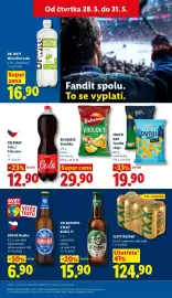 Lidl leták Strana 19