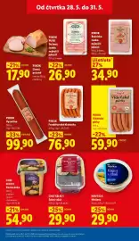 Lidl leták Strana 21