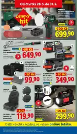 Lidl leták Strana 33