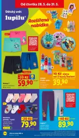 Lidl leták Strana 38