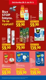 Lidl leták Strana 50