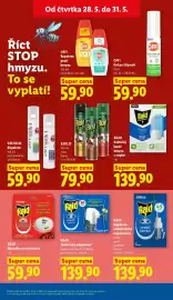 Lidl leták Strana 50