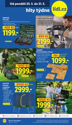 Lidl leták (platné do 31-05)