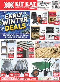 KitKat Cash and Carry catalogue Page 16