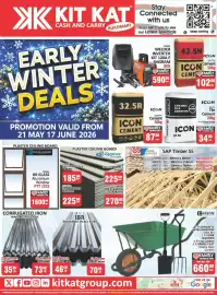 KitKat Cash and Carry catalogue Page 16
