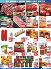 KitKat Cash and Carry catalogue Page 2