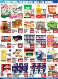KitKat Cash and Carry catalogue Page 3