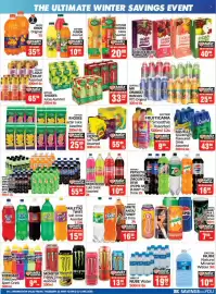 KitKat Cash and Carry catalogue Page 4