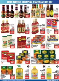 KitKat Cash and Carry catalogue Page 6