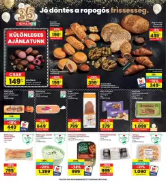 Interspar akciós újság hét 21 Oldal 19