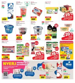 Interspar akciós újság hét 21 Oldal 20