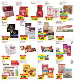 Interspar akciós újság hét 21 Oldal 24