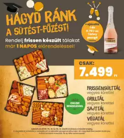 Interspar akciós újság hét 21 Oldal 3