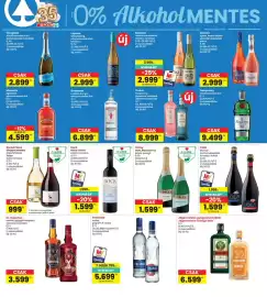 Interspar akciós újság hét 21 Oldal 30