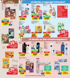 Interspar akciós újság hét 21 Oldal 31