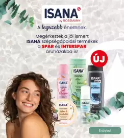 Interspar akciós újság hét 21 Oldal 32