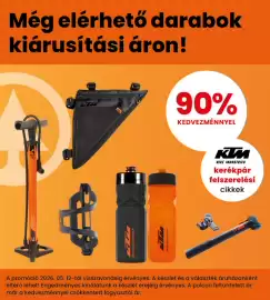 Interspar akciós újság hét 21 Oldal 35