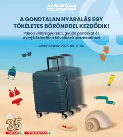 Interspar akciós újság hét 21 Oldal 46