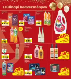 Interspar akciós újság hét 21 Oldal 5