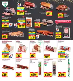 Interspar akciós újság hét 21 Oldal 8