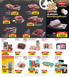 Interspar akciós újság hét 21 Oldal 9