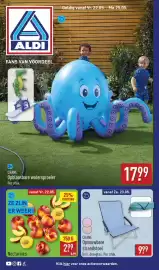 ALDI folder | Non-Food Pagina 1