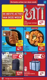 ALDI folder | Non-Food Pagina 2