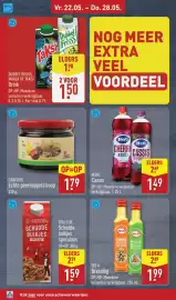 ALDI folder | Non-Food Pagina 4