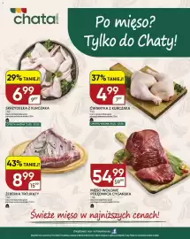 Chata Polska gazetka Strona 1