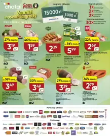 Chata Polska gazetka Strona 13