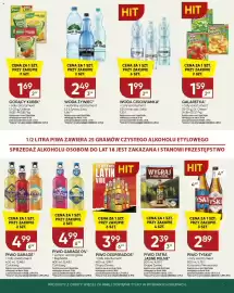 Chata Polska gazetka Strona 16