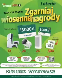 Chata Polska gazetka Strona 25