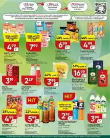 Chata Polska gazetka Strona 28