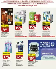Chata Polska gazetka Strona 3