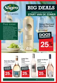 Sligro folder | Big Deals Pagina 1