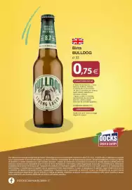 Volantino Docks Cash&Carry Pagina 11