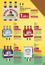 Volantino Docks Cash&Carry Pagina 2