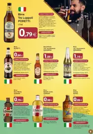 Volantino Docks Cash&Carry Pagina 4